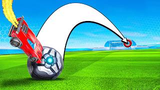 Meet The Oldest Player In Rocket League