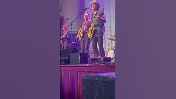 Thumbnail of Texas Headhunters (Ian Moore Jesse Dayton Johnny Moeller) 6/25/2025 Asbury Hall: Buffalo NY