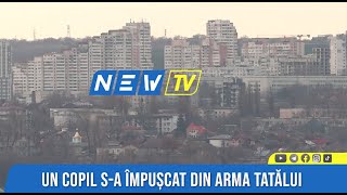 Știri pe scurt NewTVmd, 26 aprilie