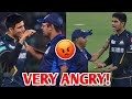 Shubman Gill VERY ANGRY  GT vs RR Shubman Gill IPL 2024 Cricket News Facts