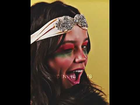 Jenna Ortega -