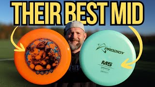 Prodigy M5 Is Back! | Testing the New Retooled Midrange