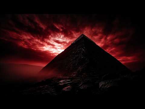 only the chosen ones can hear this ancient frequency... thumbnail