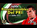 Jalife - Presidenciables Del PRI