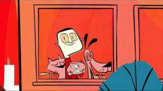 The Apples In Stereo Thats My Family Yo Gabba Gabba