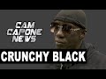 Crunchy Black Reacts To Young Dolph's Death: He Died On Lord Infamous' Birthday