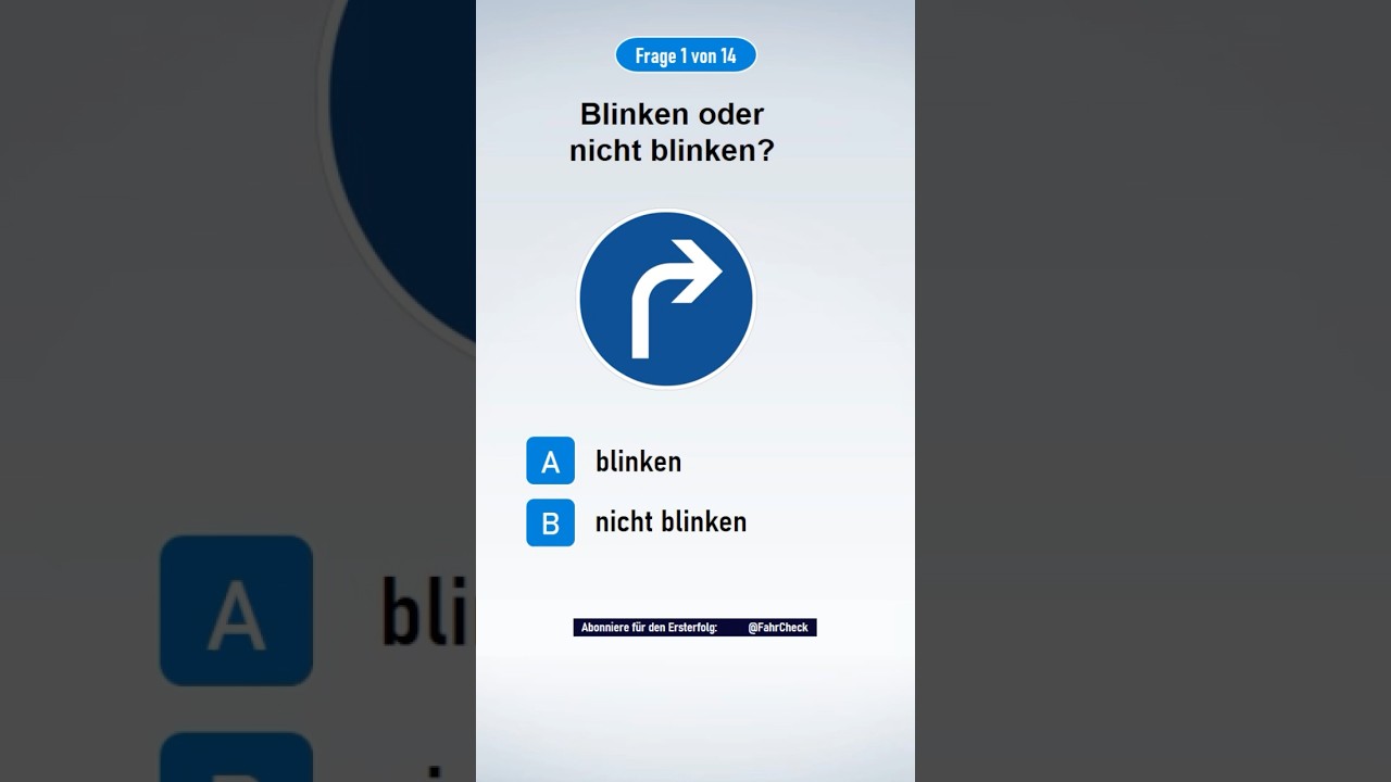 #führerscheinprüfung