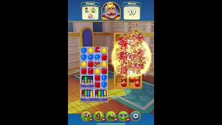 Royal Match LEVEL 673 | NO BOOSTERS 👑👑