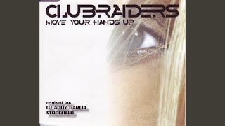 Move Your Hands Up (Radio Mix)