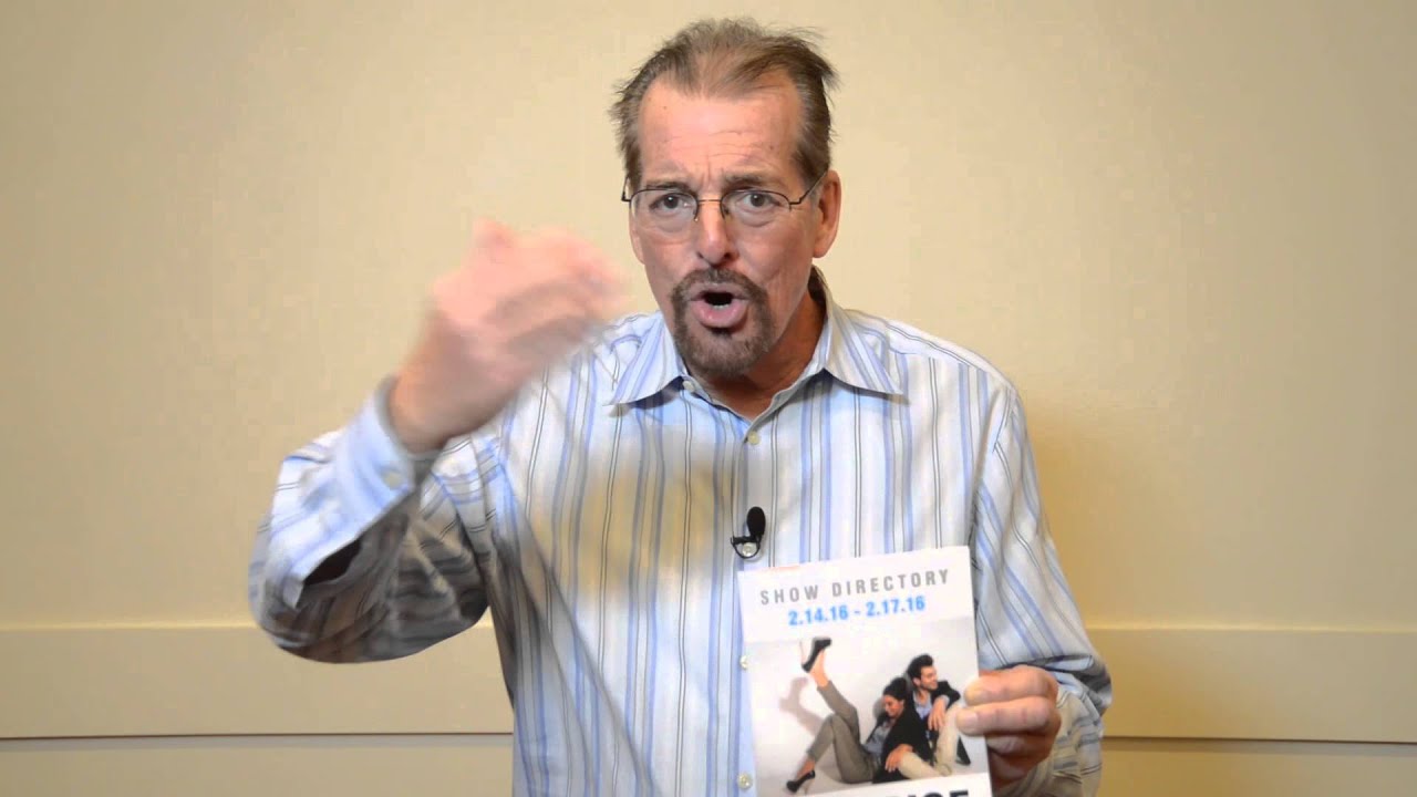 OFFPRICE Show Tips & Tricks