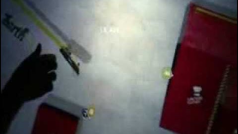 Illusion Labs brings multi-touch gaming to the big screen