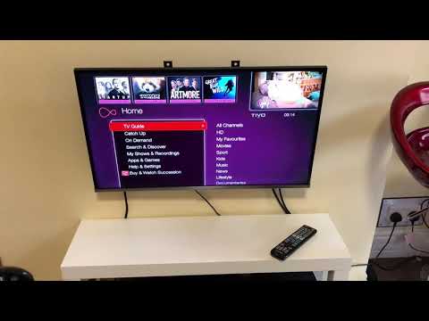 How to watch Netflix on Virgin TV