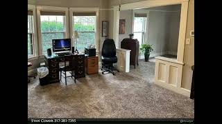 13 N Jefferson Street video tour