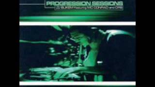 LTJ Bukem Progression Sessions 3 Track 11.wmv