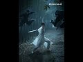 😱 जंगल में मौत का खेल 😨 | Horror Shorts | Ghost Attack