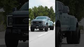 2023 Ford F-450Sd Lariat Full Video Build Review Tonight