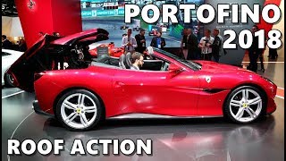 New videos every day - subscribe: https://goo.gl/2nkv2z a look at how
ferrari portofino's retractable hardtop looks like in action. the
operation is swift an...