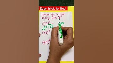 #easy way to find square of two digit ending with 5.......math..