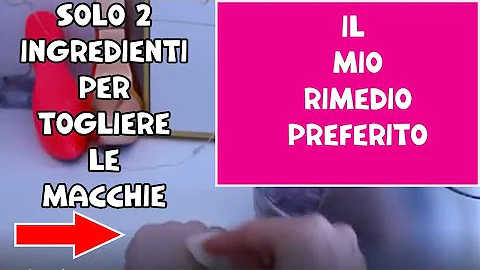 Come schiarire le macchie scure sul viso?