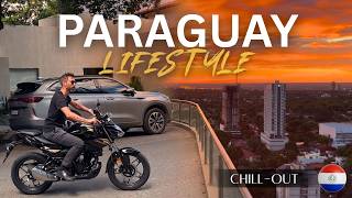 Paraguay Lifestyle 🇵🇾 | Chill-Out & Peaceful Living Vibes