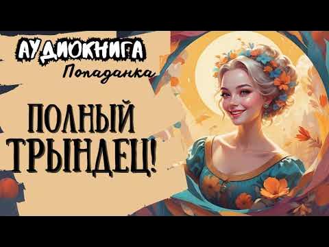 ФЭНТЕЗИ / ПОПАДАНКА / ПОЛНЫЙ ТРЫНДЕЦ! - YouTube