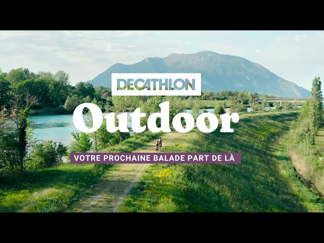 Decathlon Outdoor : randonnée – Apps no Google Play