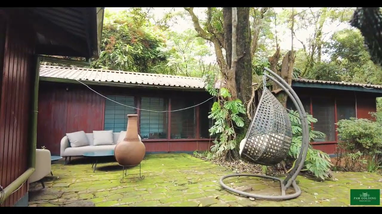 2.7 Acre Prime Residential Land for sale in Karen