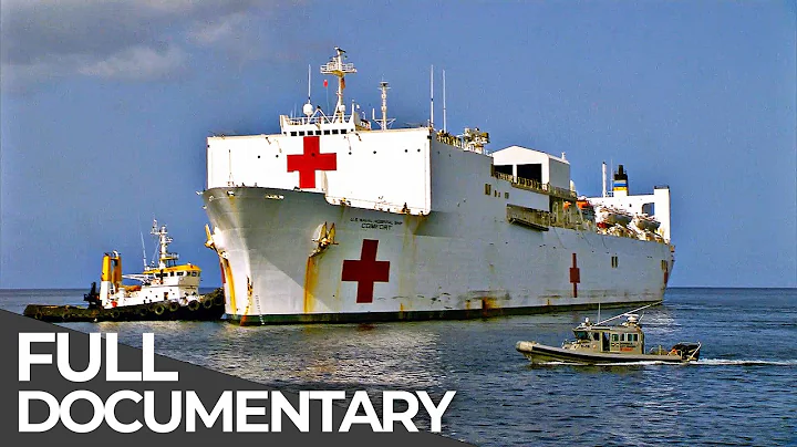 Floating Super Clinic: Secrets of the Mega Hospital Ship | Free Documentary