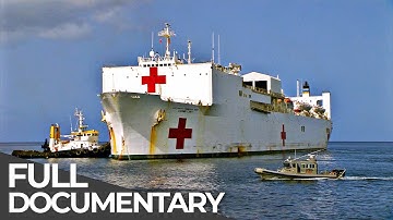 Floating Super Clinic: Secrets of the Mega Hospital Ship | Free Documentary