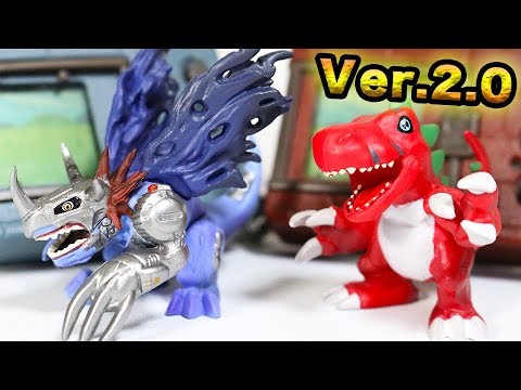 デジタルモンスター Ver.メタルグレイモン 32-MY0524-09C 41OqXJrFY1L._UF350,350_QL50_.jpg