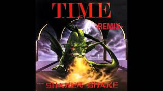 Time - Shaker Shake (Radio Re-Mix - Italo Disco 1983)