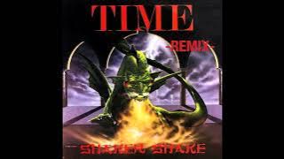 TIME - Shaker Shake (Radio Re-mix - Italo Disco 1983)