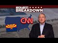 Maricopa Audit Makes HUGE Progress Amidst Ridiculous Media Propaganda | Breakdown | Huckabee