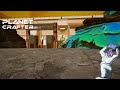 Clearing a Water Processing Center and Discovering a Wall  - Planet Crafter Season 4 Ep 5
