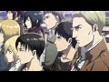 [MAD]進撃の巨人 attack on titan 王政編 〜自由の翼〜