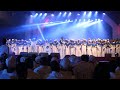 Pure celestial church of Christ praise and worship |Olushola Olakiigbe