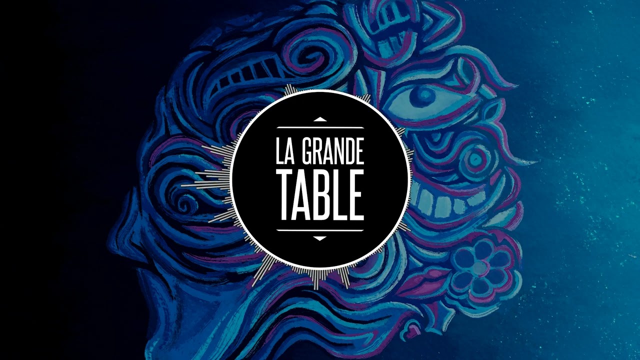 Watch La Grande Table - Fading Sha on YouTube Watch La Grande Table - Fading Sha on YouTube