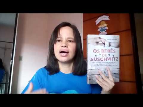 Vídeo: Que livro DB fez Holden ler?