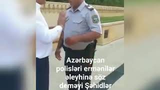 Ramilə Rusubov Deyin Ki Erməni Qohumlarını Yığışdırsın Burdan-Smustafayev Keçmiş Nazir Müavini