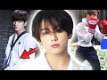 Facts you probably didnt know about jungkook