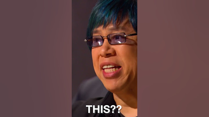 This is, without a doubt, Alvin Leung's best quote! #shorts #masterchefcanada