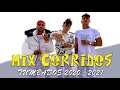 Corridos Tumbados Mix 2021|Santa Fe Klan| Junior H Top 10| Ovi, Natanael Cano,Fuerza Regida,Legado 7