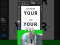 Adobe illustrator tips-illustrator tips you need know #illustratortutorial #graphicdesign #tutorial