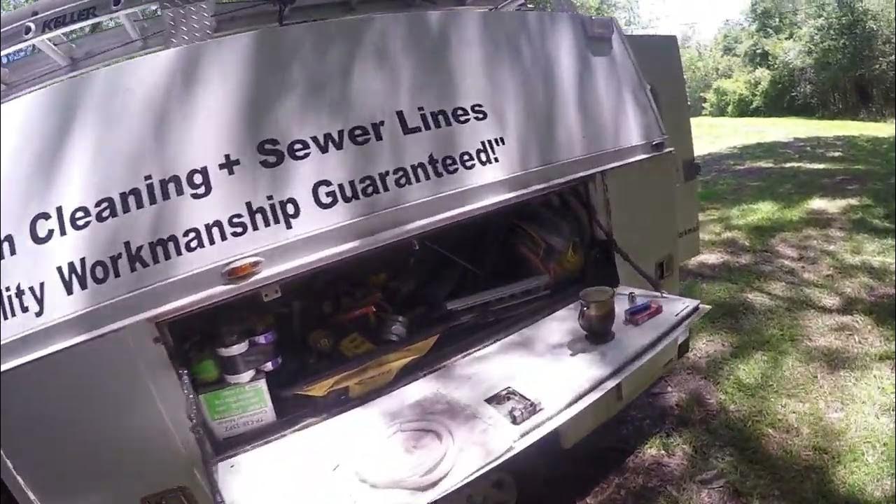 Predator 670 Fuel shut off and line install! YouTube