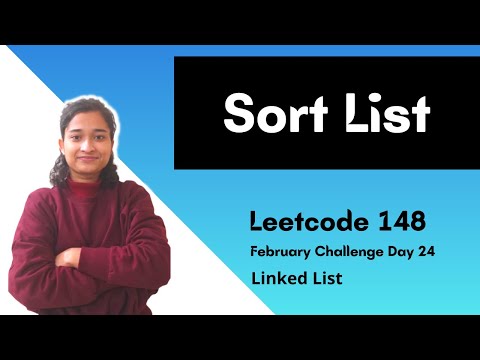 Video: Cum sortez lista cu linkuri individuale?