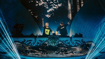 W&W | Tomorrowland Winter 2025