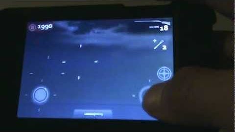 World at war zombies Glitch/bug round 51 Der rise ipod touch