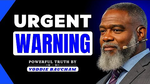 If You Ignore This Message, You Will Regret It — Urgent Warning for Christians | Voddie Baucham