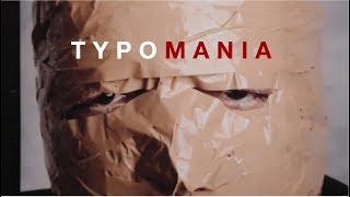 видео Typomania / Музей Москвы