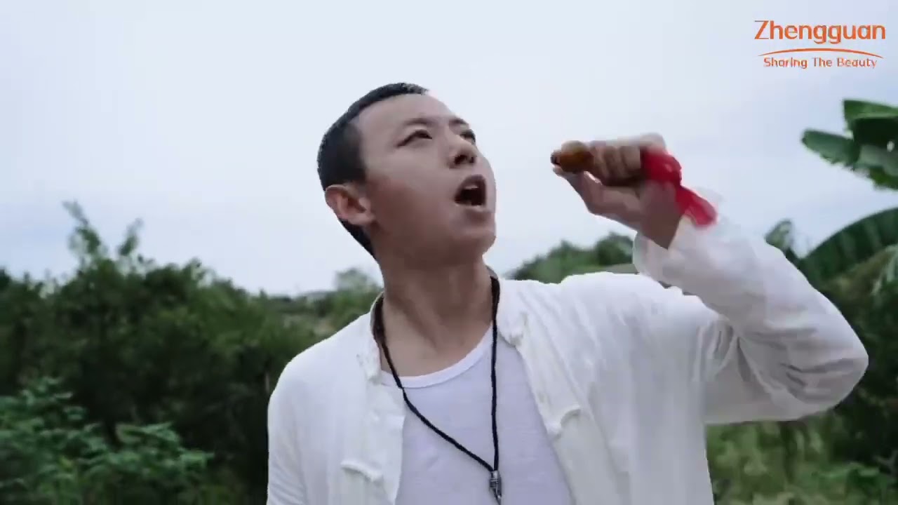 Stick Acrobatic Play.